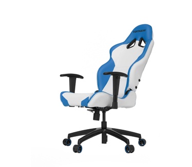 Vertagear Racing Series SL2000 Gaming Chair - Wit/Blauw