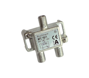 Hirschmann AFC 1611