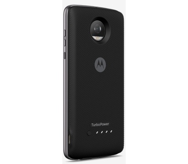Motorola Turbopower pack