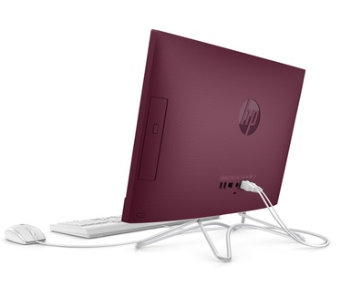 HP All-in-One 22-c0162nb