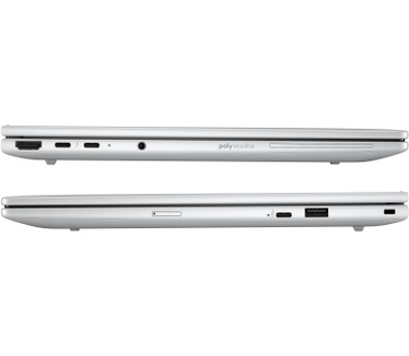 HP EliteBook 8 G1a Next Gen AI PC Wolf Pro Security Edition