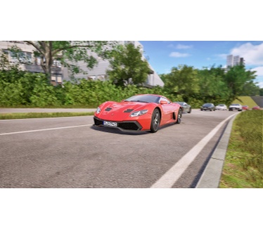 CityDriver