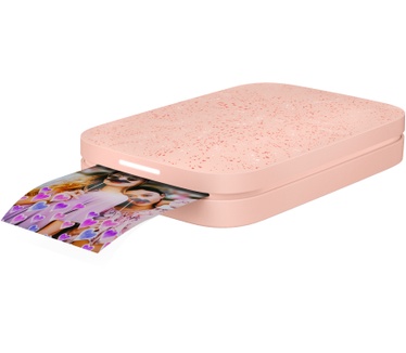 HP Sprocket 200 Roze