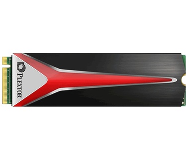 Plextor PX-128M8PeG (met heatsink) 128GB