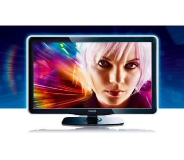 Philips 40PFL5605H