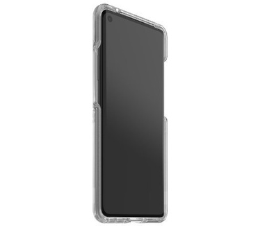 Otterbox Symmetry Case Clear OnePlus 8 (8) Transparant
