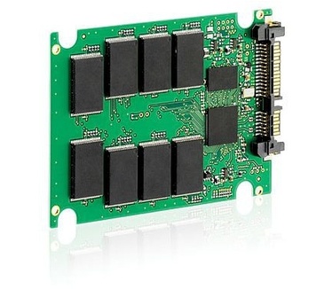 HP 32GB, 1.5G, SATA, SFF, 2.5-inch, Non-hot Plug