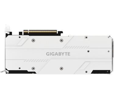 Gigabyte GeForce RTX 2070 Gaming OC White 8G