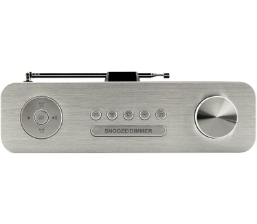 Soundmaster DAB700WE