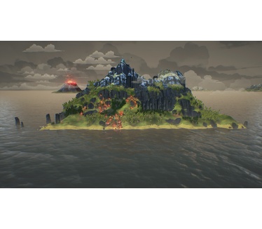 Valhalla Hills (Definitive Edition), Xbox One