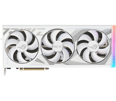 ASUS ROG-STRIX-RTX4080-O16G-WHITE