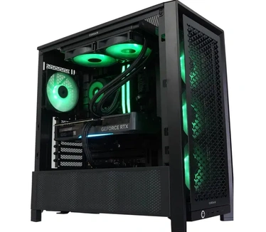 Xenith Extreme Corsair Dark