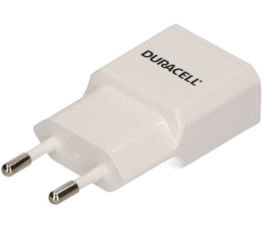 Duracell 2.1A USB Phone/Tablet Charger
