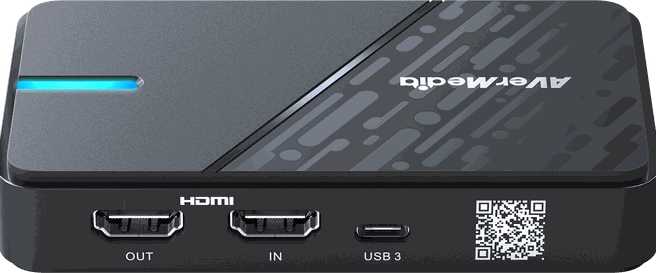 AVerMedia StreamLine MINI+ GC311G2