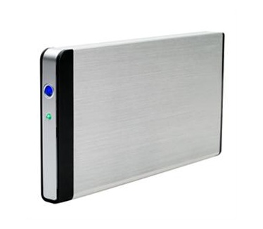 Fantec FB-C25US 160GB