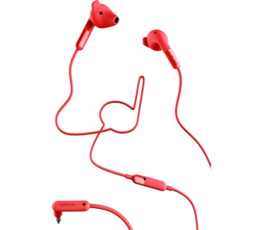 Defunc +HYBRID (Rood)