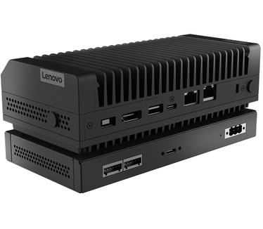 Lenovo ThinkEdge SE30