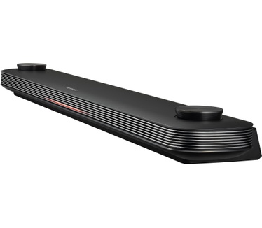 LG OLED77W9PLA Zwart