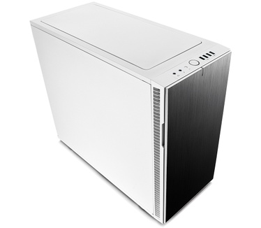 Fractal Design Define R6 White