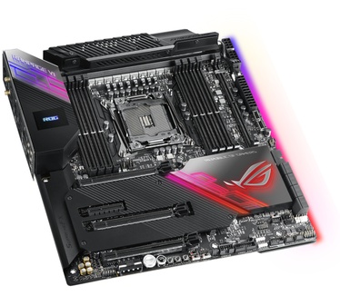 ASUS ROG Rampage VI Extreme Encore