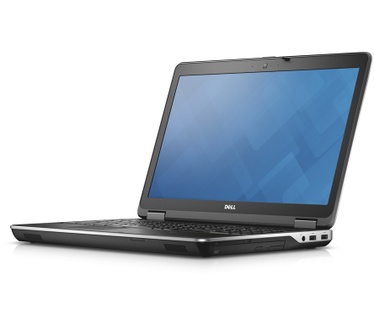 Dell Latitude E6540-3295