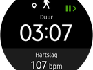 Fitness Tizen