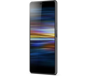 Sony Xperia L3 Zwart