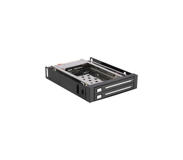 Sharkoon Sharkoon SATA QuickPort Intern Dual-Bay