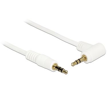Delock 5m 3.5mm M/M