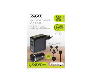 Port Designs 900044