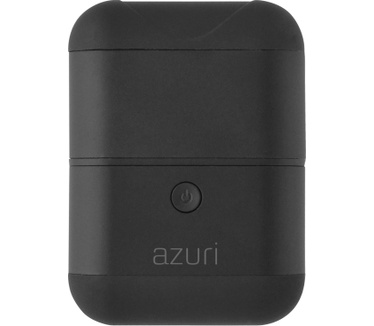 Azuri True Wireless Twin BT Buds Mini 2 (Zwart)
