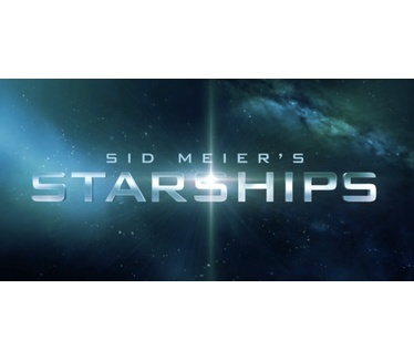 Sid Meier's Starships (Windows)
