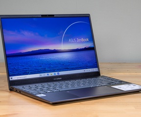 Asus UX325_UX425