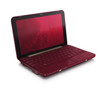 HP Mini 1099ed Vivienne Tam Edition pc (NG624EA)