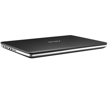 Asus N750JK-T4067H-BE