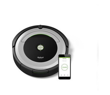 iRobot Roomba 690