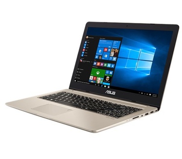 Asus N580VD-E4382T