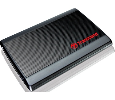 Transcend StoreJet 25P