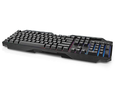 Nedis GKBD110BKND