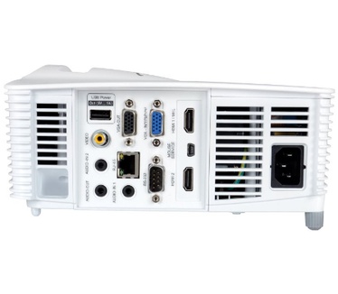 Optoma W416