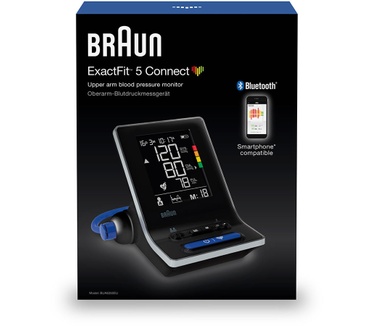 Braun BUA 6350