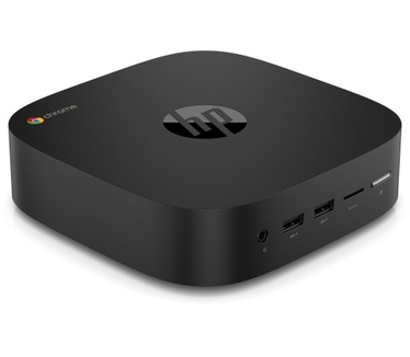 HP Chromebox G2
