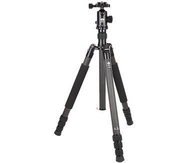 Sirui T-2204XL + E-20