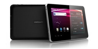 Alcatel One Touch Tab T10