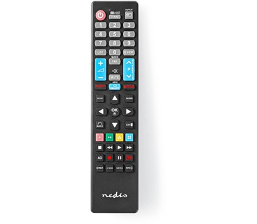 Nedis TVRC41LGBK