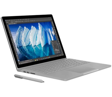 Microsoft Surface Book