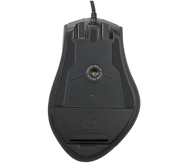 Cooler Master Storm Sentinel Z3RO-G Gaming Mouse