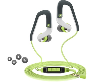 Sennheiser OCX 686I Sports (iPhone) (Groen)