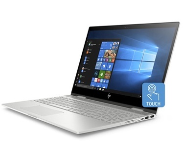 HP Envy x360 15-cn1350nd