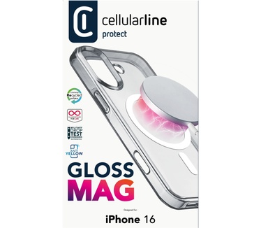 Cellular Line GLOSSMAGIPH16T